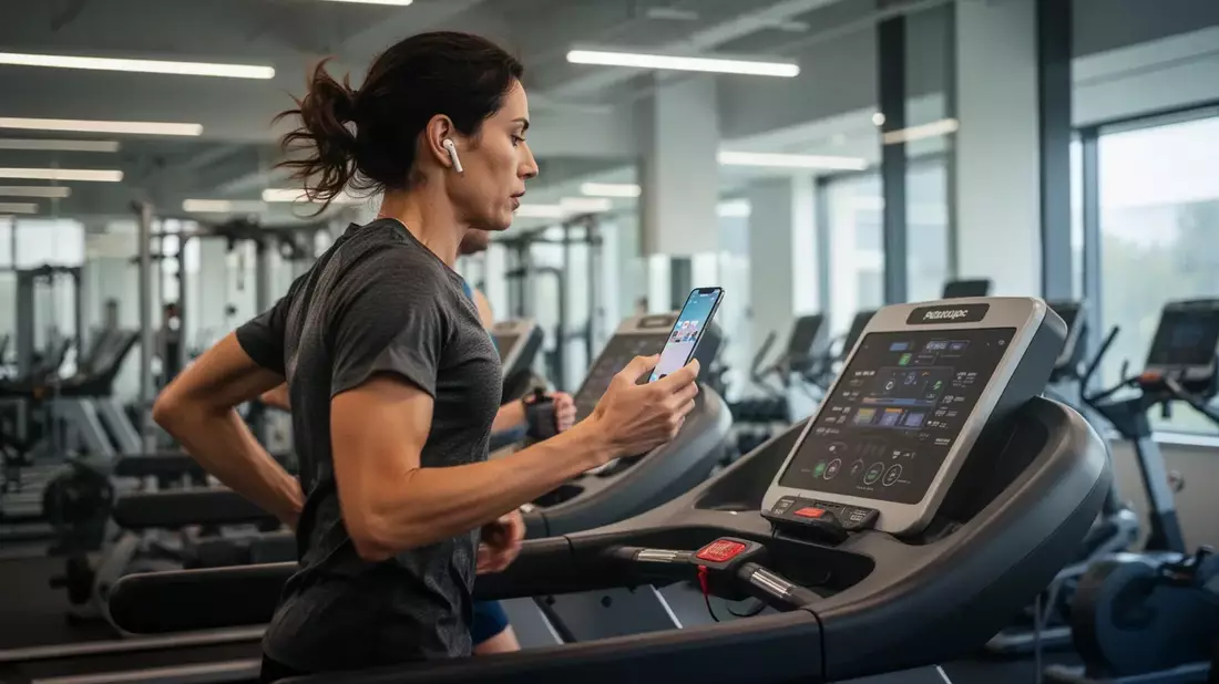 Apple erweitert GymKit: iPhone und AirPods ersetzen die Watch beim Training