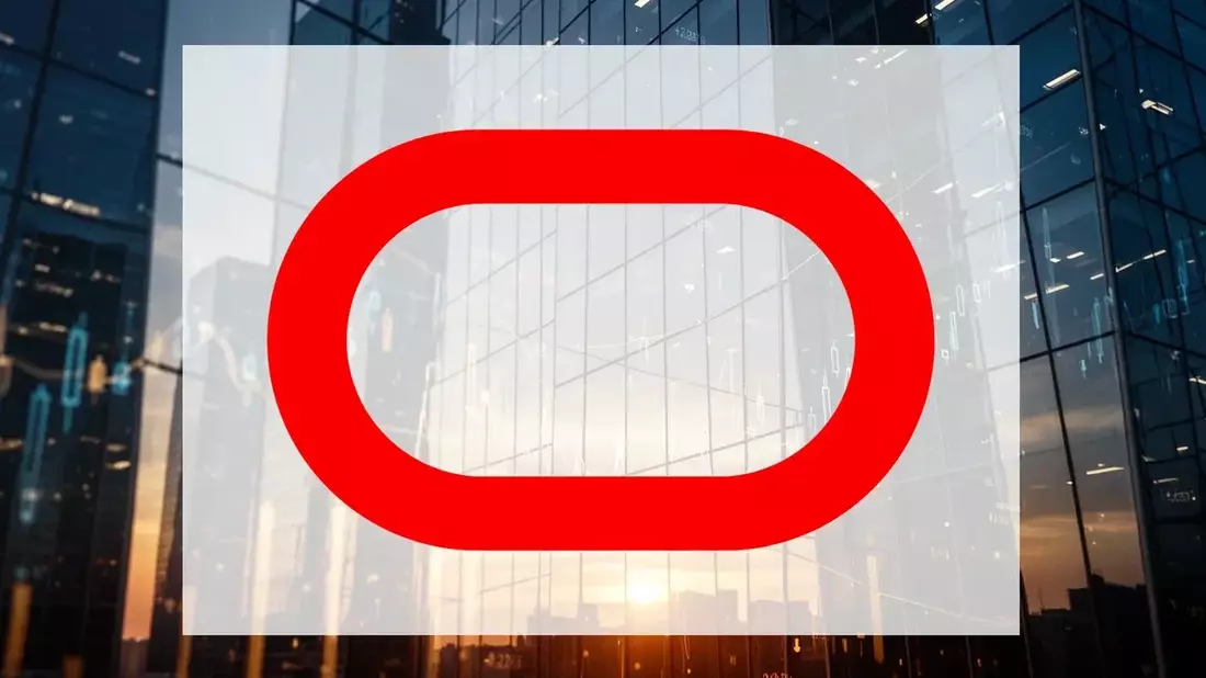 Oracle Stock Rebounds on DHS Win but Credit Fears Persist