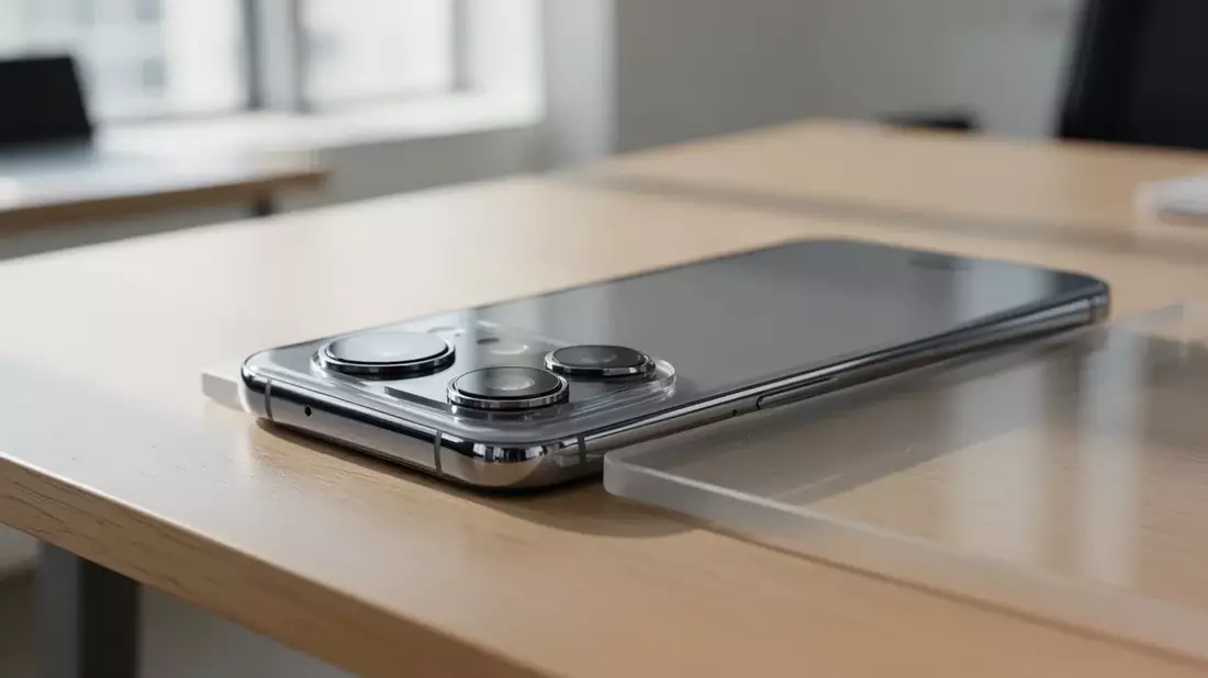 iPhone 18 Pro: Apple plant deutliche Preiserhöhung wegen Speicherkosten