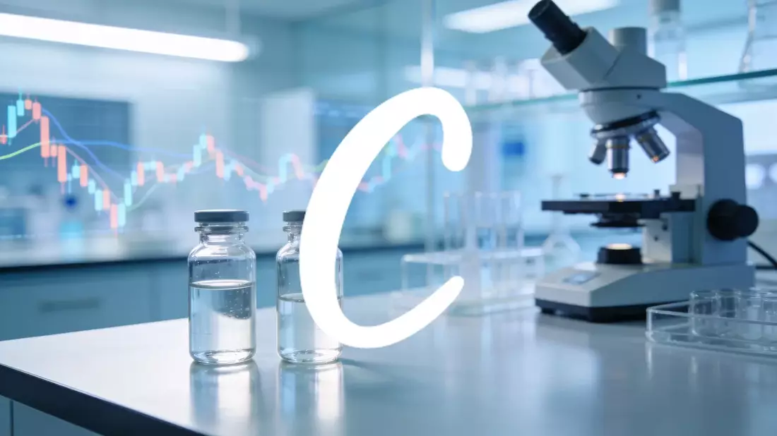 Helus Pharma: Kursrutsch nach Lock-up-Ende, neuer CEO vorgestellt