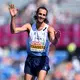 Titelverteidiger Gianmarco Tamberi schaffte es ins Hochsprung-Finale. - Bild: Sven Hoppe/dpa