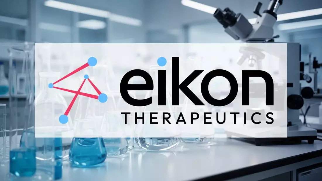 Eikon Therapeutics: Melanom-Studie erreicht wichtigen Meilenstein mit fixierter EIK1001-Dosierung