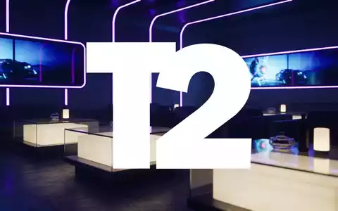 Abstrakte Darstellung einer modernen Gaming-Umgebung mit atmosphärischer Beleuchtung und digitalen Reflexionen. - Foto: über boerse-global.de