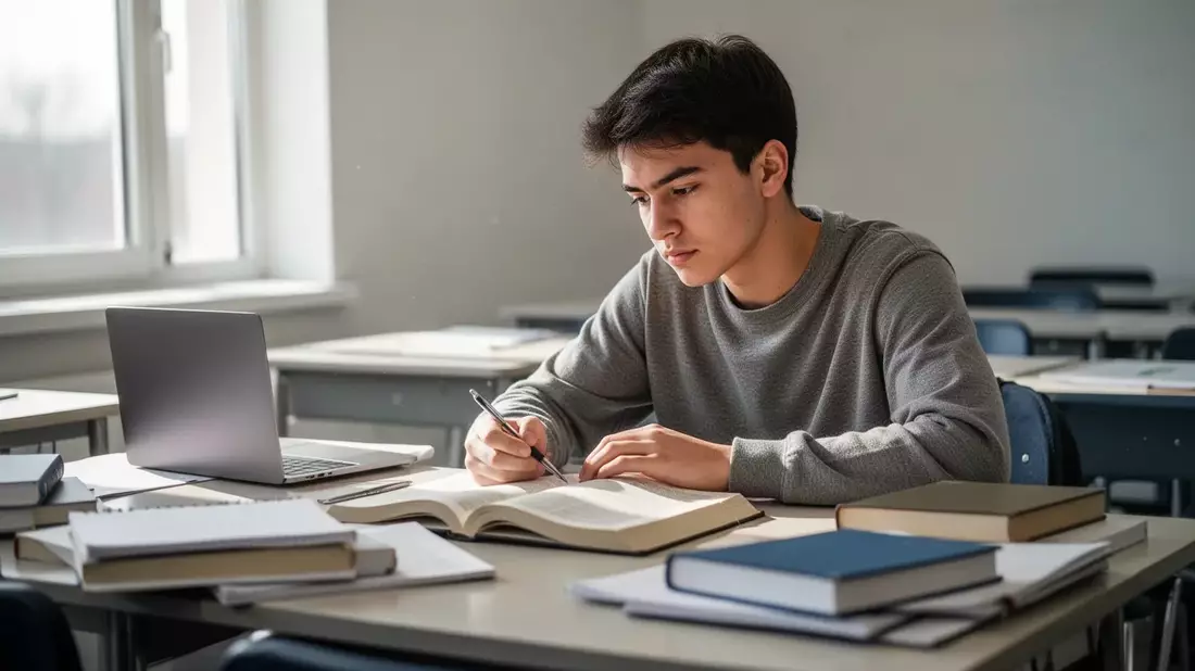 KI-Nutzung im Unterricht: Studie zeigt deutliche Leistungsverluste bei Schülern