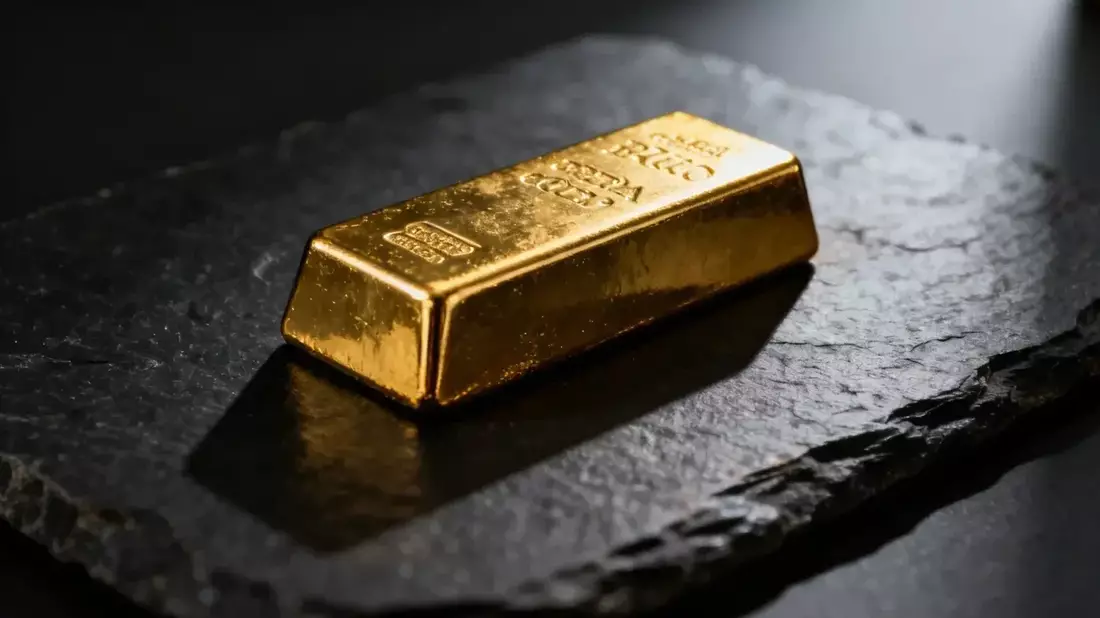 Gold Holds Near $4,449 as CPI Inflation Report Looms; Rally at Risk