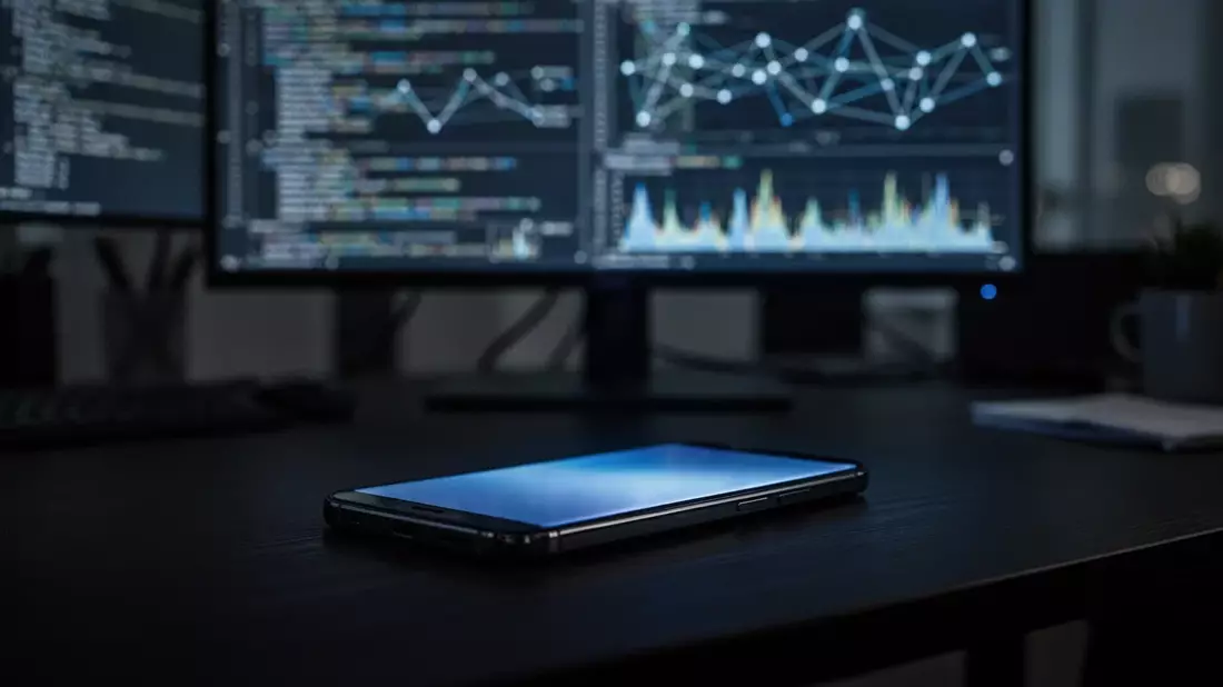 Project CAV3RN: Neue mobile Spionagesoftware nutzt Google-Dienste für verdeckte Angriffe