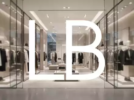Modernes, gehobenes Ladengeschäft mit eleganter Beleuchtung und minimalistischer Ästhetik. - Foto: über boerse-global.de