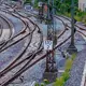 Immer wieder gab es zuletzt Probleme bei der Sanierung wichtiger Bahnkorridore. (Archivbild) - Bild: Jens Büttner/dpa