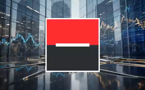 Abstrakte Darstellung von Finanzmärkten und Kapitalrückführungen mit eleganten, reflektierenden Oberflächen. - Foto: über boerse-global.de