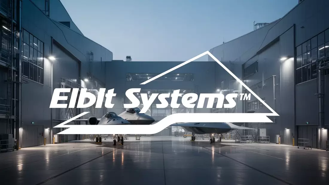 Elbit Systems: Rekordauftragsbestand treibt Quartalszahlen an