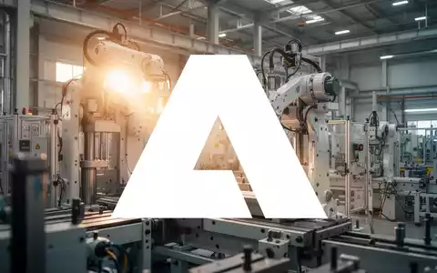 Moderne industrielle Fertigungsanlage mit Fokus auf nachhaltige Produktion und industrielle Effizienz. - Foto: über boerse-global.de