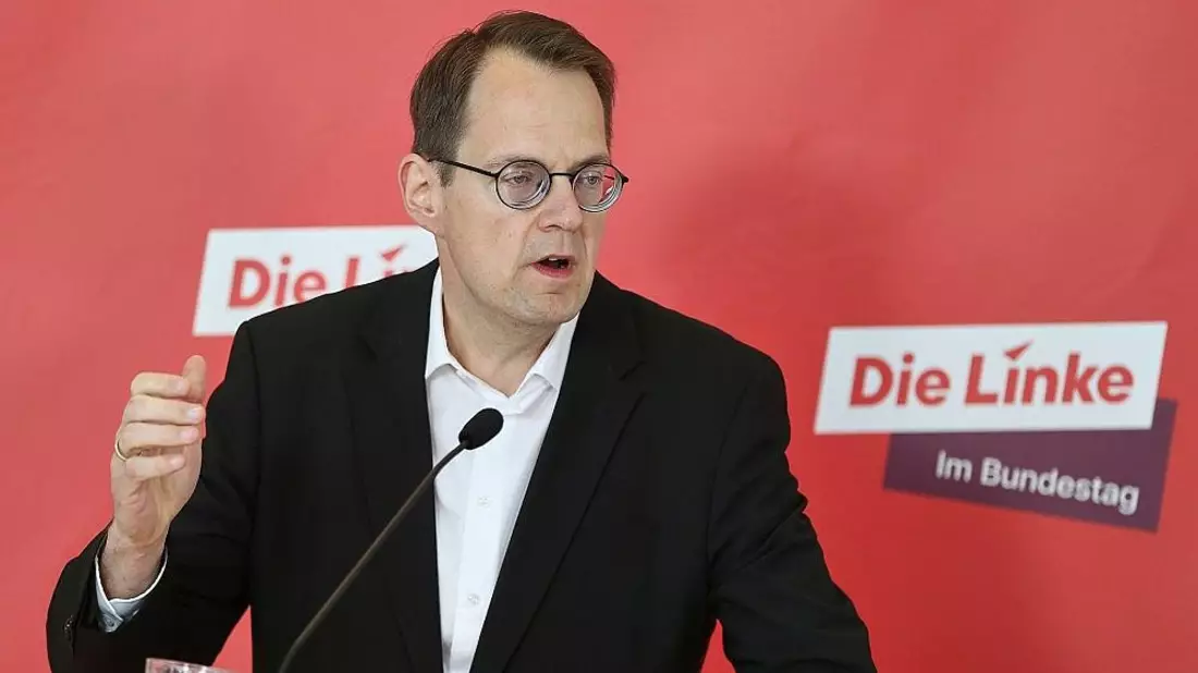 Pellmann: CDU muss auf Linke zugehen