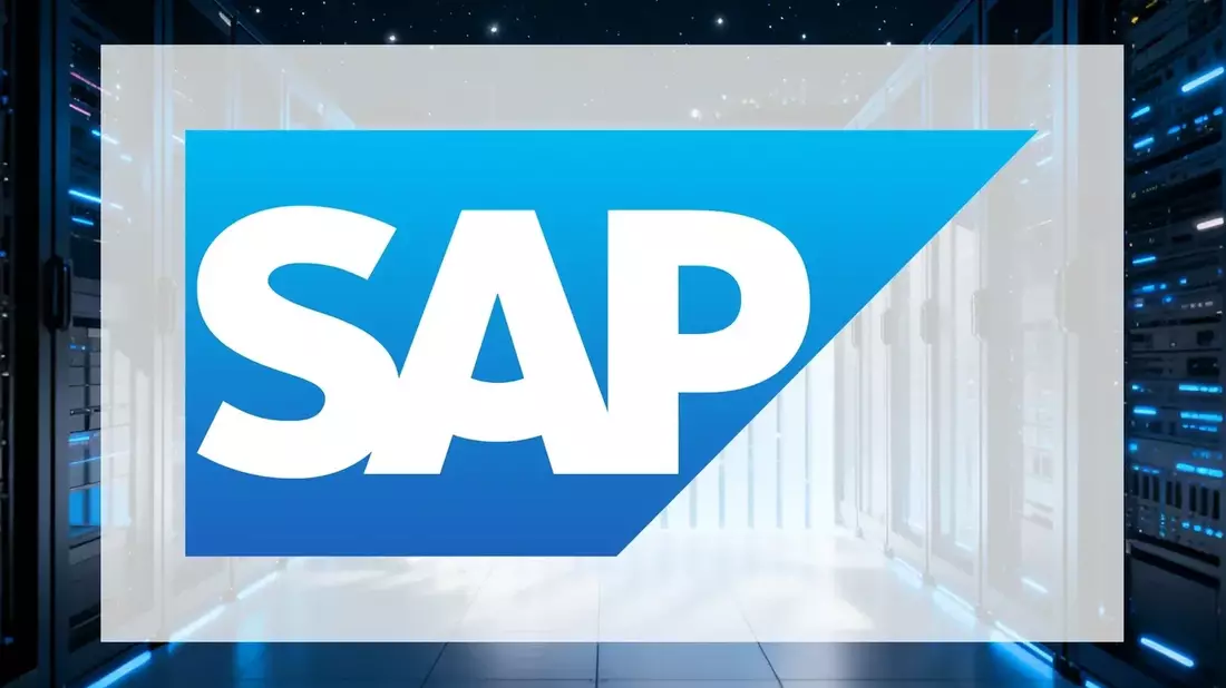 SAP Shares Rally 29% as EU and German Probes End, But Overbought Signals Emerge