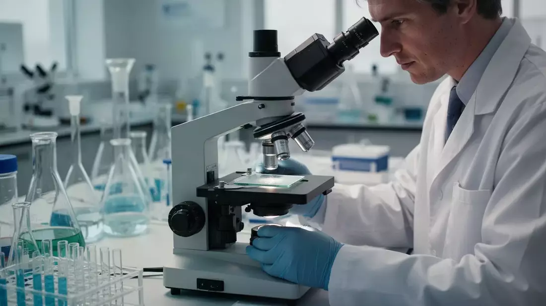 MDA5-Sensor: Neue Studie enthüllt überraschenden Mechanismus der Immunerkennung