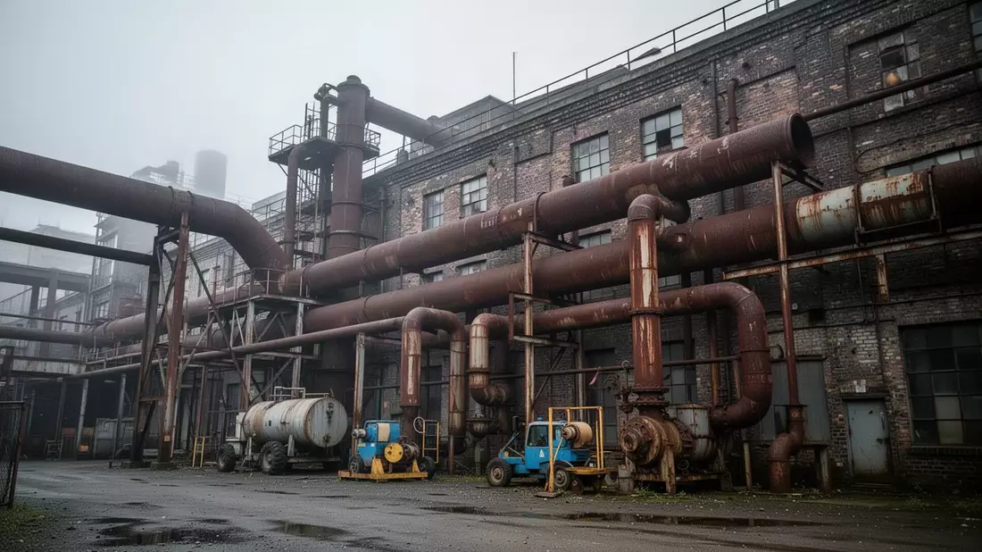 A final investigation into a deadly explosion at a Pennsylvania coke works has identified serious safety failures, offering a stark reminder to UK employers of the consequences of neglected…