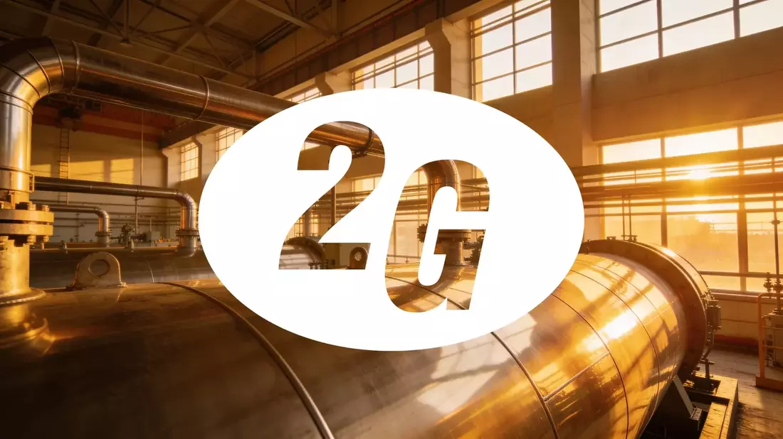 2G Energy meldet Rekordquartal: Data-Center-Boom treibt Auftragseingang auf 422 Millionen Euro