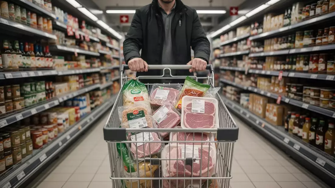 Klimadebatte in der Schweiz: Nur 20 Prozent ändern ihr Konsumverhalten
