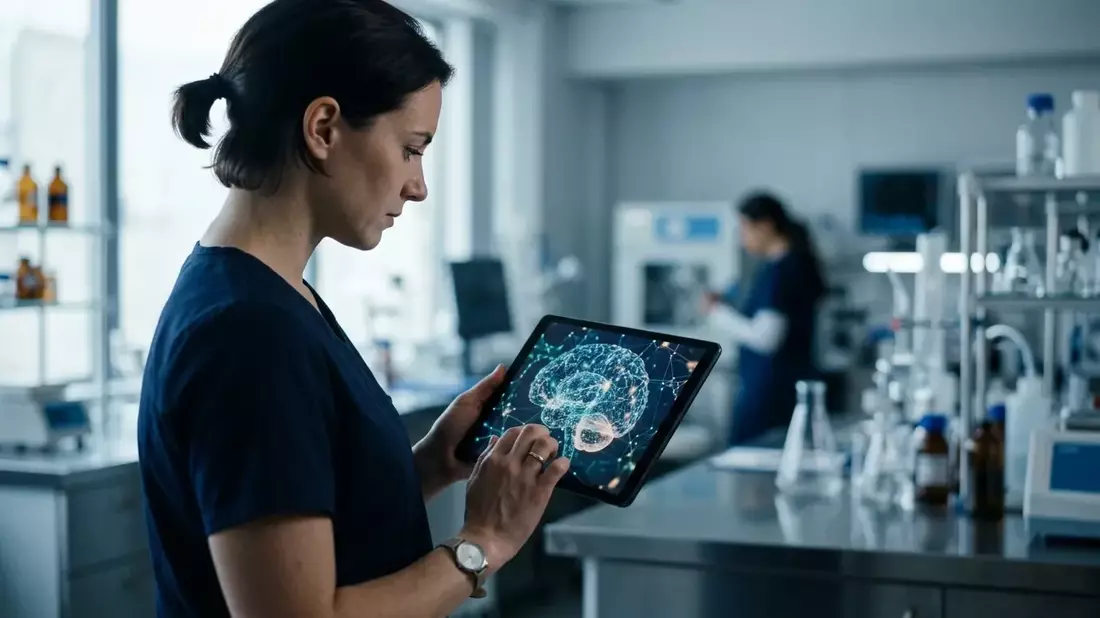 ALZAI und Linus Health: KI-Allianz für verbesserte Alzheimer-Früherkennung
