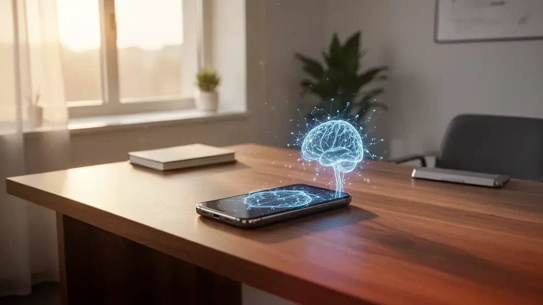 Kalifornien reguliert KI-Therapie-Chatbots: Neue Standards für psychologische KI-Anwendungen
