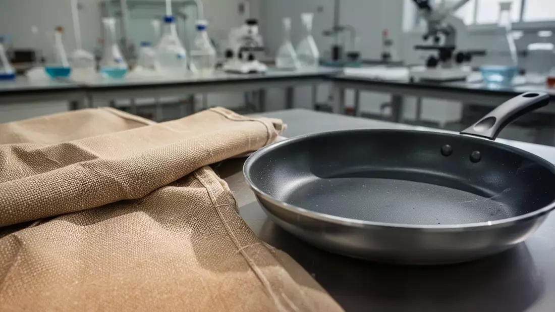 Schweden plant umfassendes PFAS-Verbot in Konsumgütern ab 2028