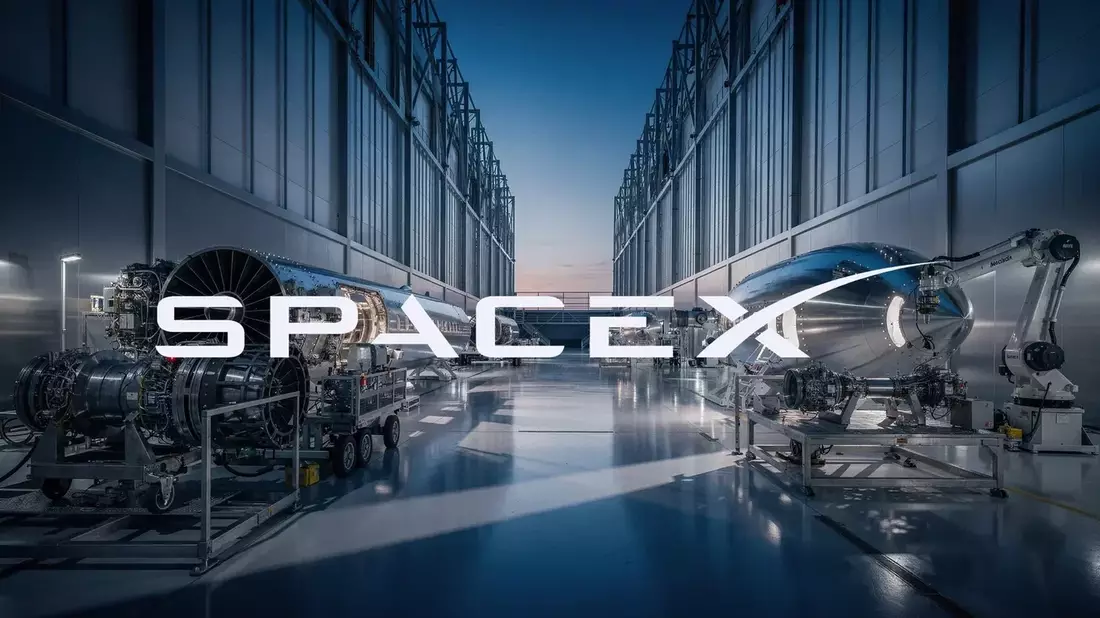 SpaceX Stock Reclaims $135 IPO Price Amid Starlink $14T Valuation Debate