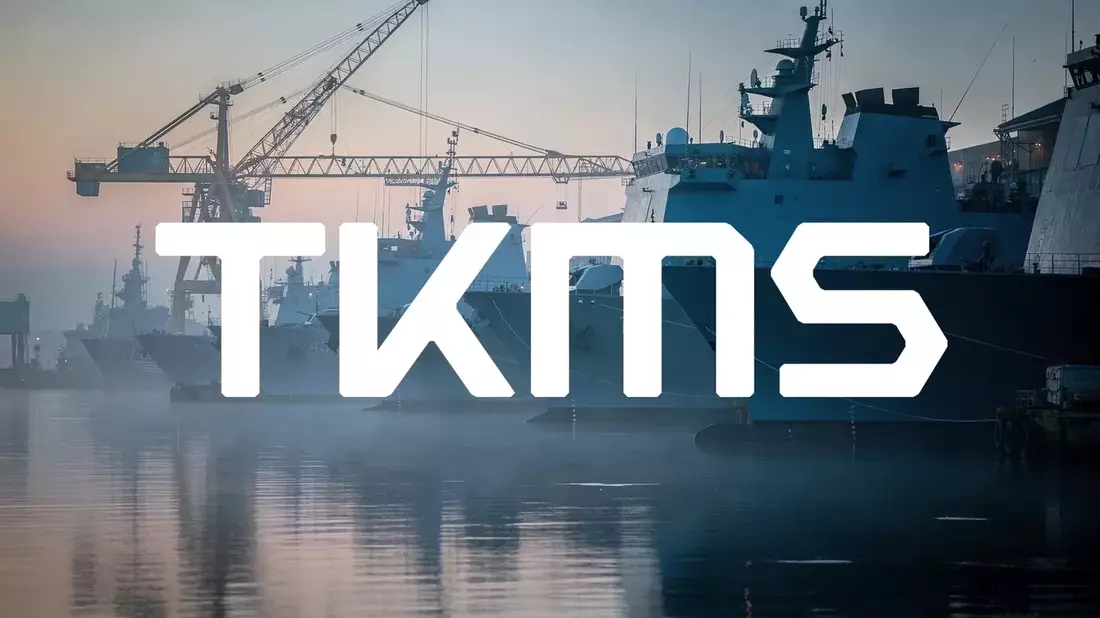 Thyssenkrupp Marine Systems Q3: Order Backlog vs. Margin Pressure