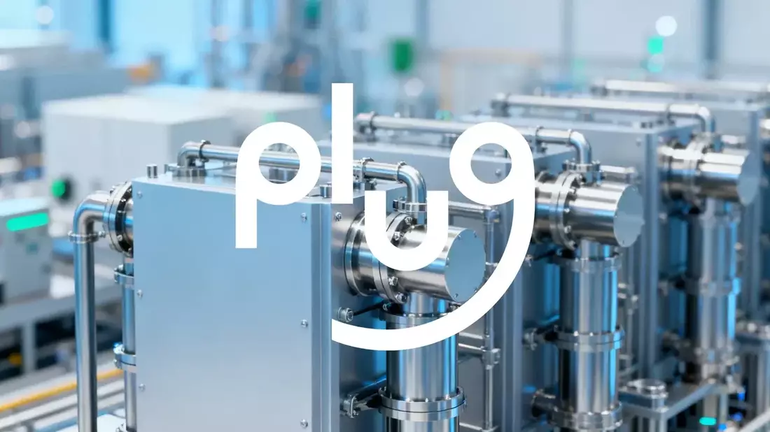 Plug Power Stock Surges 11% on Q2 Beat Despite DOE Loan Guarantee Termination
