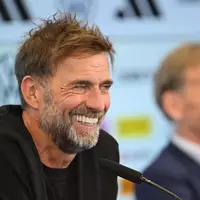 Jürgen Klopp und die Nationalmannschaft freuen sich auf zahlreiche Fans (Archivbild).  - Foto: Florian Wiegand/dpa