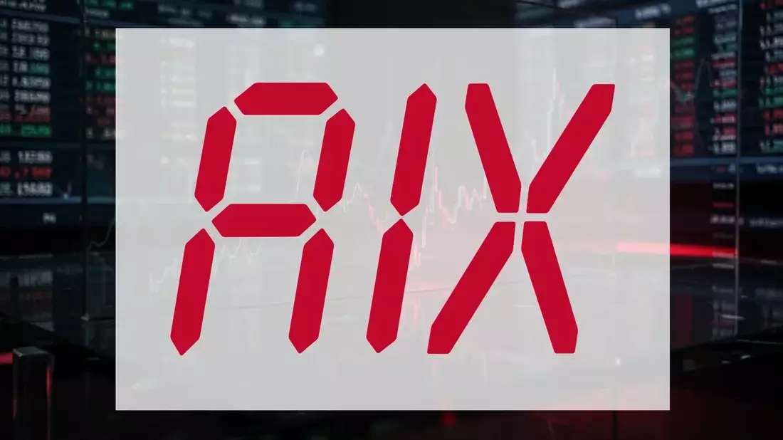 Aixtron's AI-Driven Order Surge vs. Revenue Slump: Q2 2026 Analysis