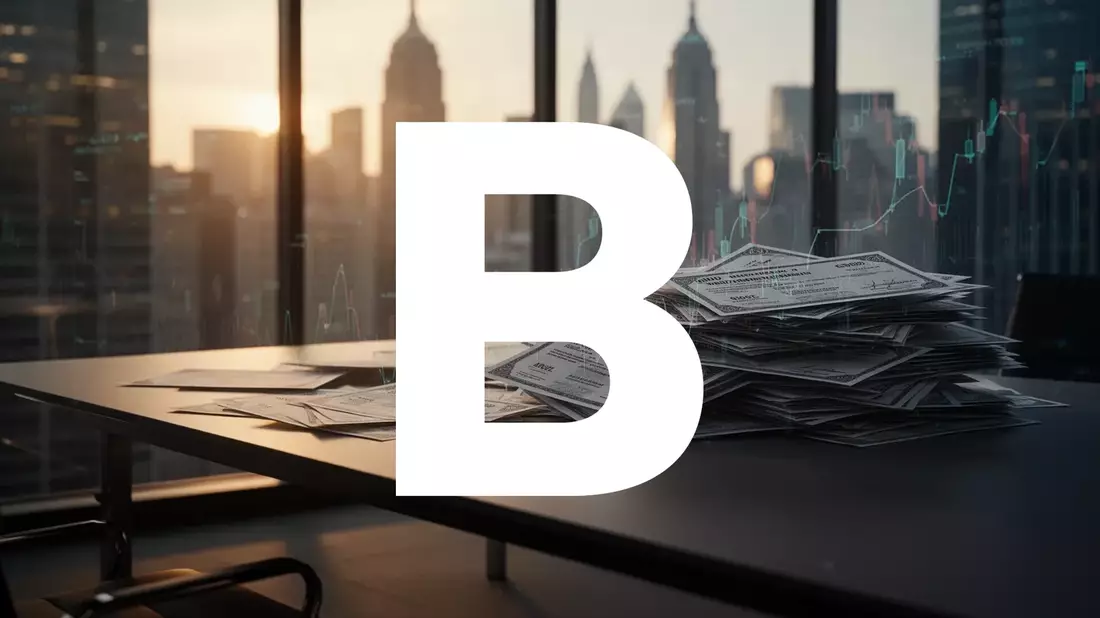 Blackrock-Aktie: Institut warnt vor strukturell teurem Kapital