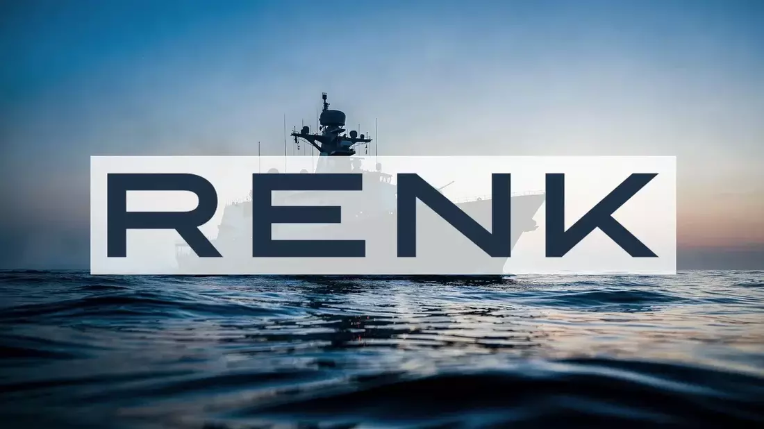 Renk Group: Record Orders, €1.05B Refinancing, Five Eyes Expansion