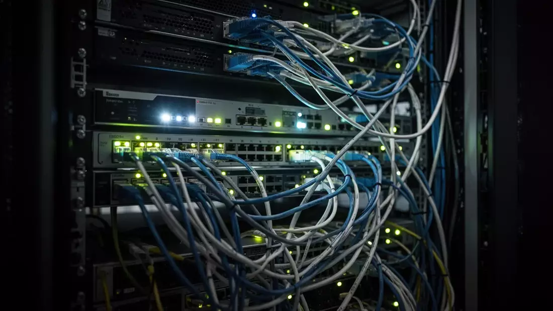 Kimwolf-v7: Botnetz modernisiert mit ENS und Tor für robustere Angriffe