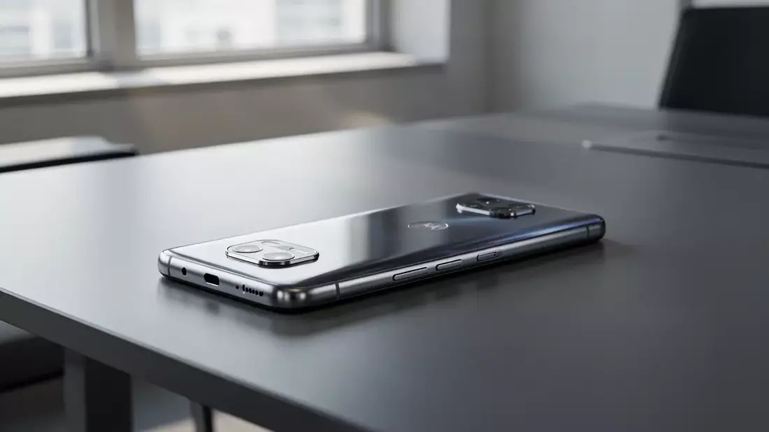 Motorola und GrapheneOS: Neue Sicherheitspartnerschaft für B2B-Kunden