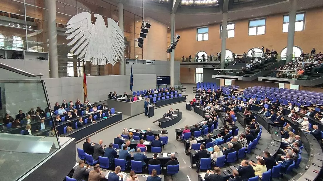 Umfrage: Parteien kümmern sich zu wenig um Bürgeranliegen