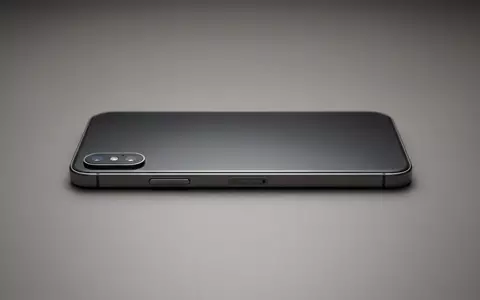 Fotorealistische Studioaufnahme von Smartphone zum Thema Google Pixel 8, ISIN US02079K3059, klare Lichtfuehrung - Foto: THN