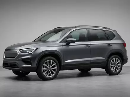 Fotorealistische Studioaufnahme von Kompakt-SUV zum Thema Kia Sportage, ISIN KR7000270009, klare Lichtfuehrung - Foto: THN
