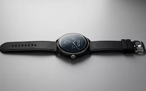 Fotorealistische Studioaufnahme von Fitnessuhr zum Thema Fossil Gen 6 Smartwatch, ISIN US34959E1091, klare Lichtfuehrung - Foto: THN