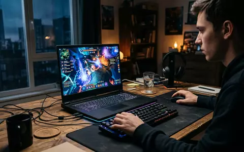 Fotorealistische Aufnahme von Virtuelle Spielwährung beim Spielen zum Thema Roblox Robux, ISIN US7710491033, natuerliches Licht - Foto: THN