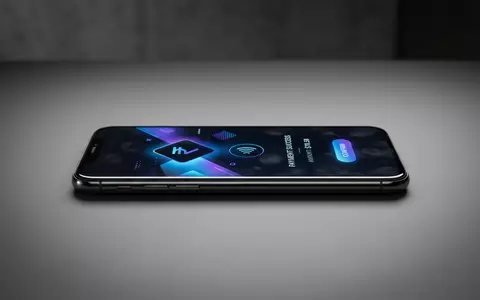 Fotorealistische Studioaufnahme von Zahlungs-Smartphone zum Thema PayPal App, ISIN US70450Y1038, klare Lichtfuehrung - Foto: THN