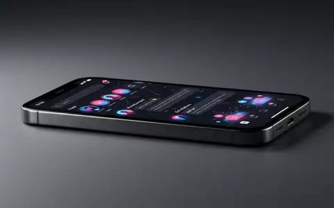Fotorealistische Studioaufnahme von Soziale Netzwerk-App zum Thema Reddit App, ISIN US75734B1008, klare Lichtfuehrung - Foto: THN