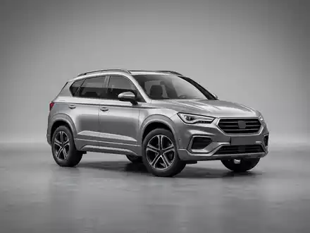 Fotorealistische Studioaufnahme von Kompakt-SUV zum Thema Nissan Qashqai, ISIN JP3672400003, klare Lichtfuehrung - Foto: THN