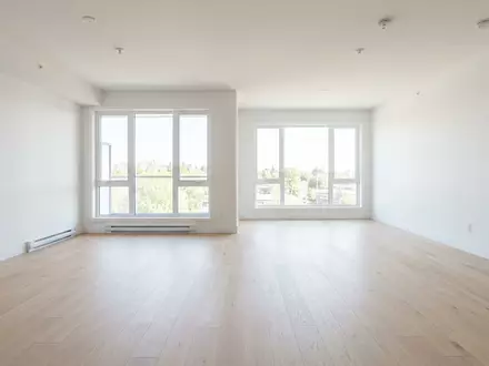 Fotorealistische Studioaufnahme von Mietwohnung zum Thema Vonovia Wohnung, ISIN DE000A1ML7J1, klare Lichtfuehrung - Foto: THN
