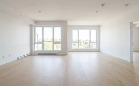 Fotorealistische Studioaufnahme von Mietwohnung zum Thema Vonovia Wohnung, ISIN DE000A1ML7J1, klare Lichtfuehrung - Foto: THN