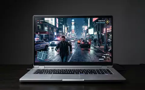 Fotorealistische Studioaufnahme von Actionspiel zum Thema Grand Theft Auto V, ISIN US8740541094, klare Lichtfuehrung - Foto: THN