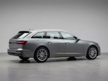 Fotorealistische Studioaufnahme von Mittelklasse-Kombi zum Thema Volvo V60, ISIN SE0016844831, klare Lichtfuehrung - Foto: THN