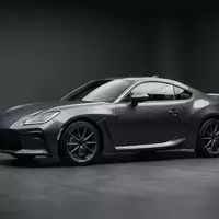Fotorealistische Studioaufnahme von Sportcoupé zum Thema Subaru BRZ, ISIN JP3401400001, klare Lichtfuehrung - Foto: THN