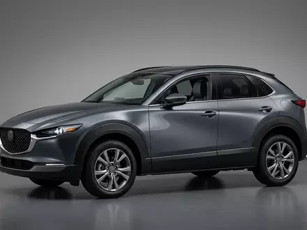 Fotorealistische Studioaufnahme von Kompakt-SUV zum Thema Opel Grandland, ISIN NL00150001Q9, klare Lichtfuehrung - Foto: THN
