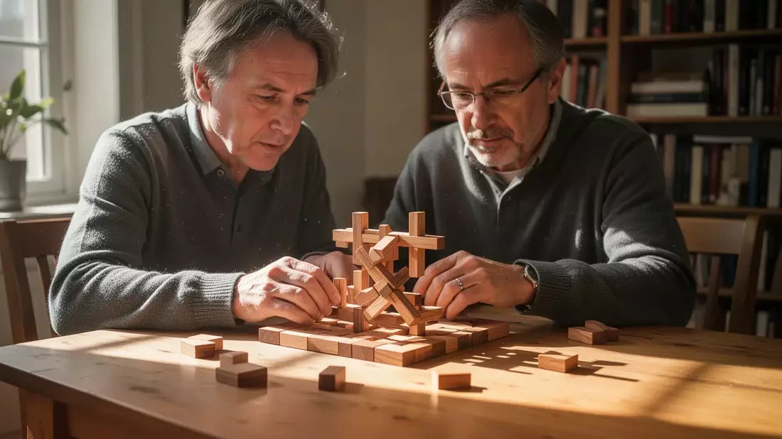 Trinity-Studie: Freizeitgestaltung stärkt kognitive Reserve und schützt vor Alzheimer