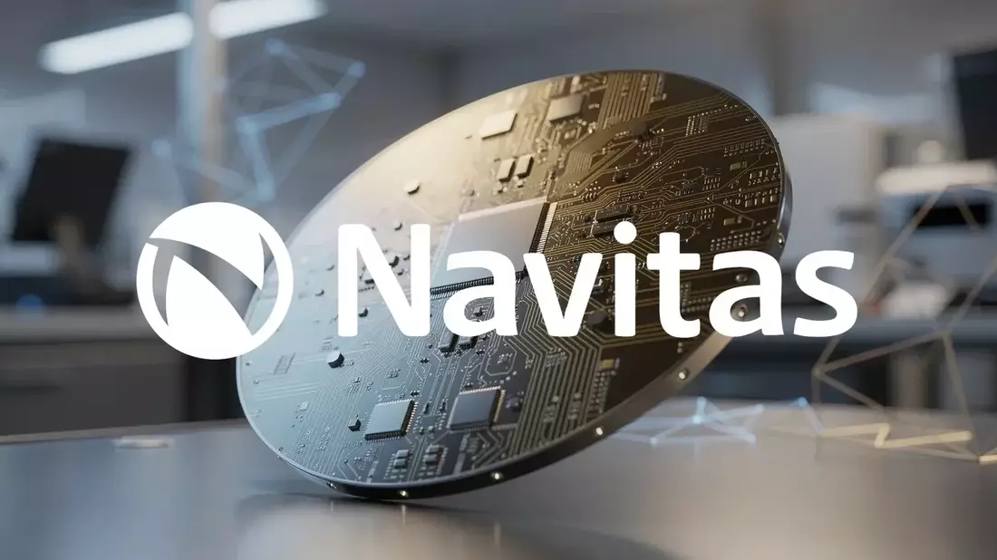 Navitas Semiconductor Faces Patent Lawsuit Amid AI Power Chip Pivot