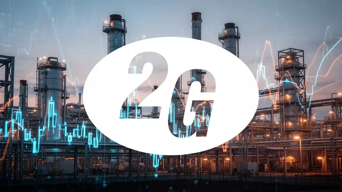 2G Energy Q2 Orders Surge on US Data Centre Demand, Stock Lags